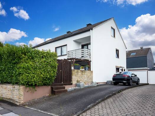 Doppelhaushälfte zum Kauf 320.000 € 5 Zimmer 166 m² 254 m² Grundstück Ardey Fröndenberg/Ruhr 58730