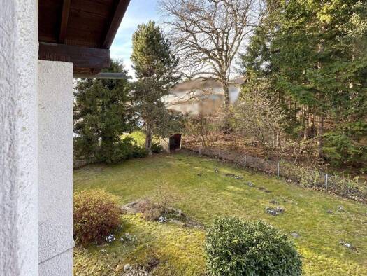 Mehrfamilienhaus zum Kauf 1.660.000 € 7 Zimmer 187 m² 1.012 m² Grundstück Bernried 82347