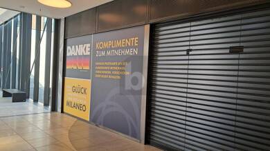 Laden zur Miete 1 Zimmer Mitte Stuttgart 70173