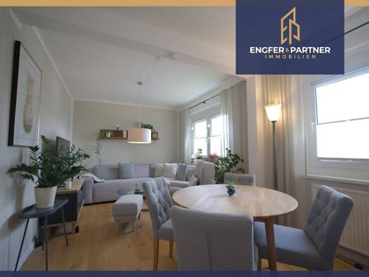 Wohnung zum Kauf 312.000 € 3 Zimmer 82 m² 2. Geschoss Graal-Müritz 18181