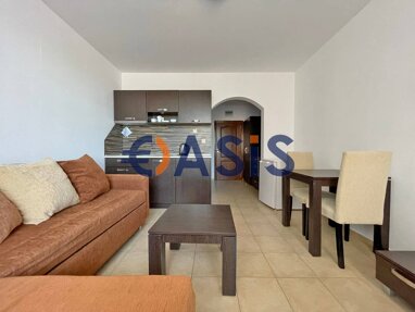 Apartment zum Kauf provisionsfrei 49.500 € 1 Zimmer 35 m² 3. Geschoss Slanchev Bryag Sunny Beach 8230