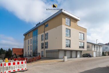 Wohnung zur Miete 1.288 € 4 Zimmer 99 m² frei ab sofort Laichingen Laichingen 89150