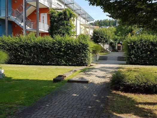 Wohnung zur Miete 925 € 3 Zimmer 77,2 m² 1. Geschoss frei ab 01.06.2026 Am Weiheracker 1-20 Steinen 79585