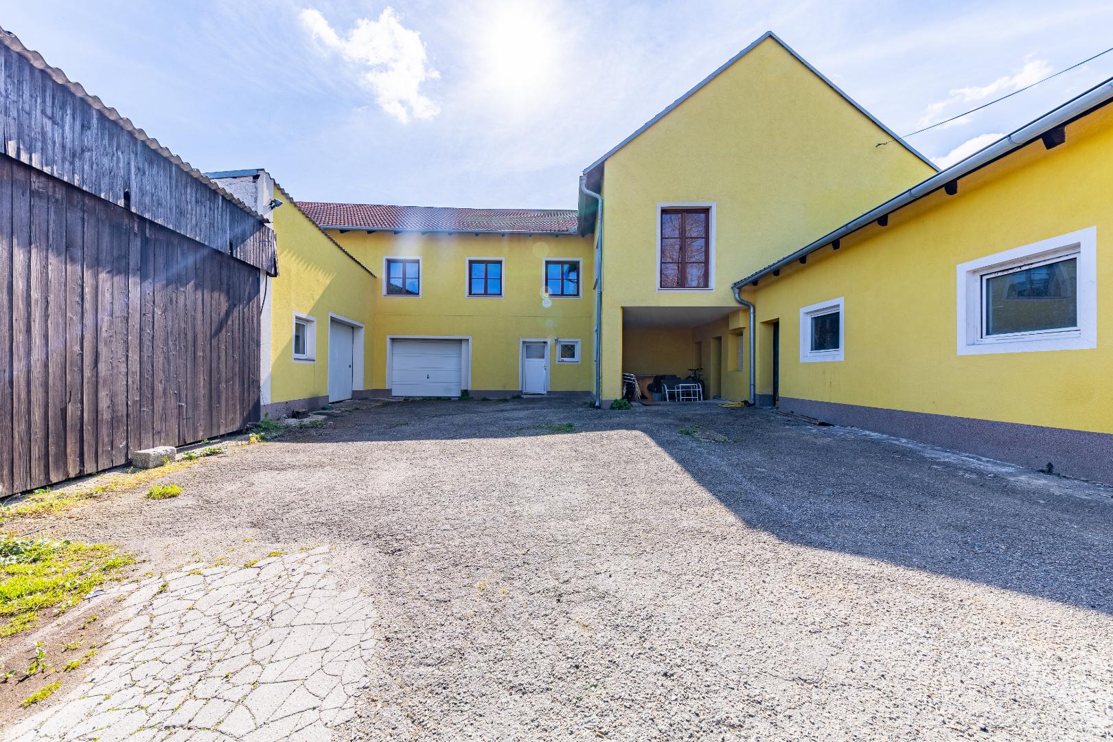 Einfamilienhaus zum Kauf 299.000 € 5,5 Zimmer 162 m²<br/>Wohnfläche Puch 2014