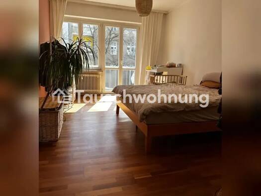 Wohnung zur Miete Tauschwohnung 960 € 2,5 Zimmer 68 m² 3. Geschoss Wilmersdorf Charlottenburg-Wilmersdorf 10715