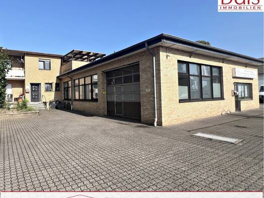 Werkstatt zum Kauf 960.000 € 320 m² Lagerfläche Datteln 45711