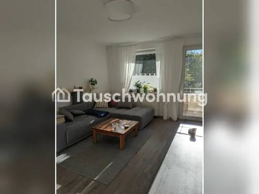 Wohnung zur Miete Tauschwohnung 703 € 4 Zimmer 75 m² 2. Geschoss Pries Kiel 24159