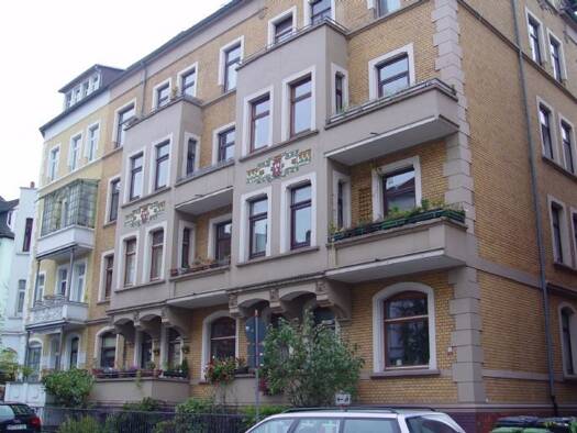 Wohnung zur Miete 1.034 € 3 Zimmer 88 m² frei ab 01.11.2026 Braunschweig Östliches Ringgebiet 38102