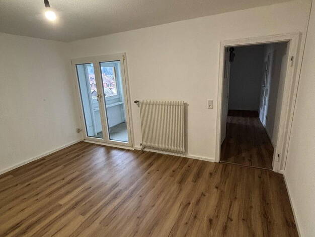 Wohnung zur Miete 540 € 1 Zimmer 32 m² 2. Geschoss frei ab 01.10.2025 Schlattholzstraße 10 Schopfheim Schopfheim 79650