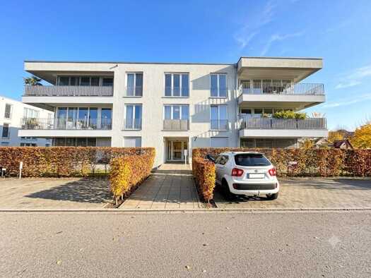 Wohnung zum Kauf 350.000 € 3 Zimmer 111 m² Wehr Wehr 79664