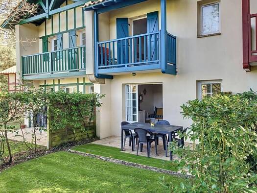Haus zum Kauf 282.000 € 44 m² 120 m² Grundstück Moliets-et-Maa 40660