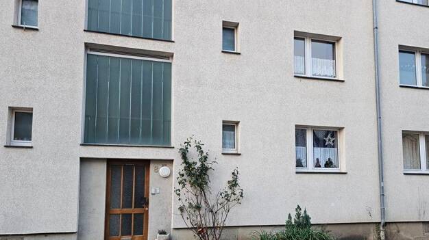 Wohnung zur Miete 386 € 1 Zimmer 38 m² 1. Geschoss frei ab 30.06.2025 Stephanstr. 8 Ost Düren 52351