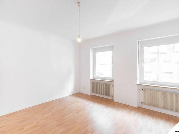 Wohnung zum Kauf provisionsfrei 219.000 € 1 Zimmer 50 m² EG Schreyerstraße 16 Gostenhof Altstadt und engere Innenstadt 90443