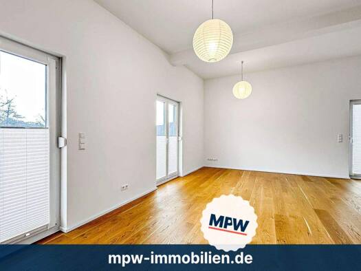 Wohnung zum Kauf 389.000 € 3 Zimmer 90 m² 1. Geschoss Mahlsdorf Berlin 12623