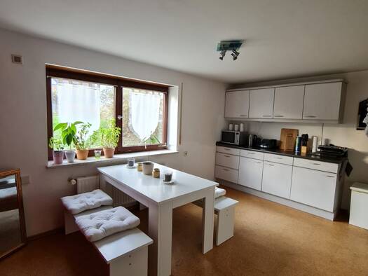 WG-Zimmer zur Miete 590 € 2,5 Zimmer 64 m² frei ab 01.06.2026 Unsernherrn Ingolstadt 85051