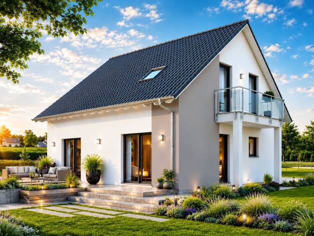 Einfamilienhaus zum Kauf 355.300 € 4 Zimmer 147 m² 313 m² Grundstück Rauental Rastatt 76437