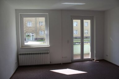 Wohnung zur Miete 543,44 € 3 Zimmer 67,9 m² EG frei ab sofort Prenzlauer Straße 13b Angermünde Angermünde 16278