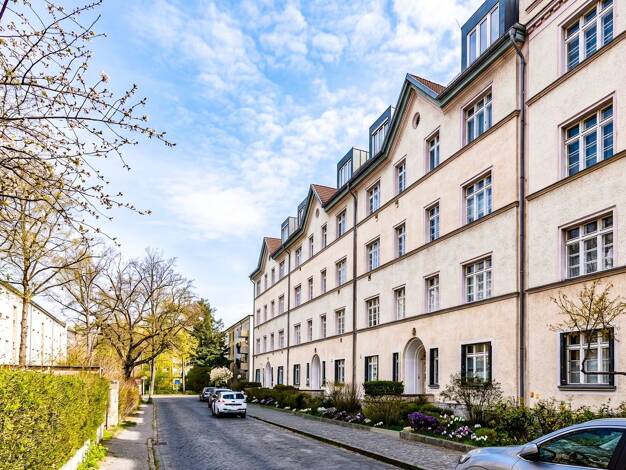 Wohnung zum Kauf 260.000 € 3 Zimmer 61 m² Baumschulenweg Berlin 12437