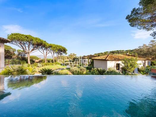 Haus zum Kauf 19.150.000 € 4.857 m² Grundstück Zone Est Diffuse Saint-Tropez 83990