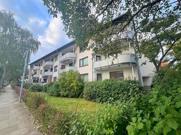 Wohnung zum Kauf provisionsfrei 212.000 € 3 Zimmer 69 m² 2. Geschoss Emmastraße 80 Neu Schwachhausen Bremen 28213