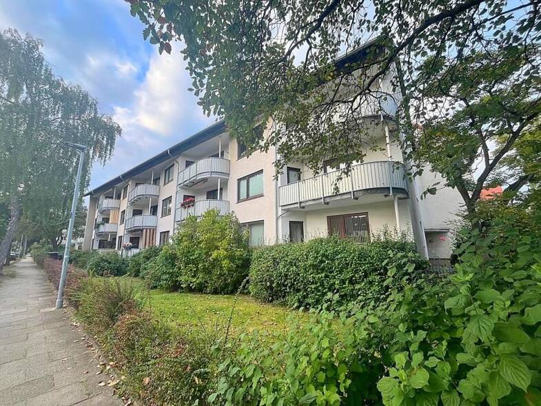 Wohnung zum Kauf provisionsfrei 212.000 € 3 Zimmer 69 m² 2. Geschoss Emmastraße 80 Neu Schwachhausen Bremen 28213
