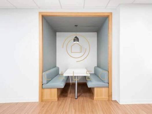 Bürokomplex zur Miete provisionsfrei 20 m² Bürofläche teilbar ab 1 m² Altchemnitz Chemnitz 09125