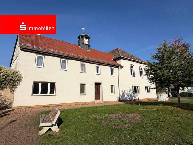 Haus zum Kauf 79.000 € 15 Zimmer 250 m² 1.315 m² Grundstück Buttstädt 99628