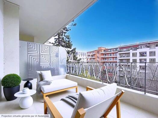 Wohnung zum Kauf 1.150.000 € 89 m² Lepante Nice 06000