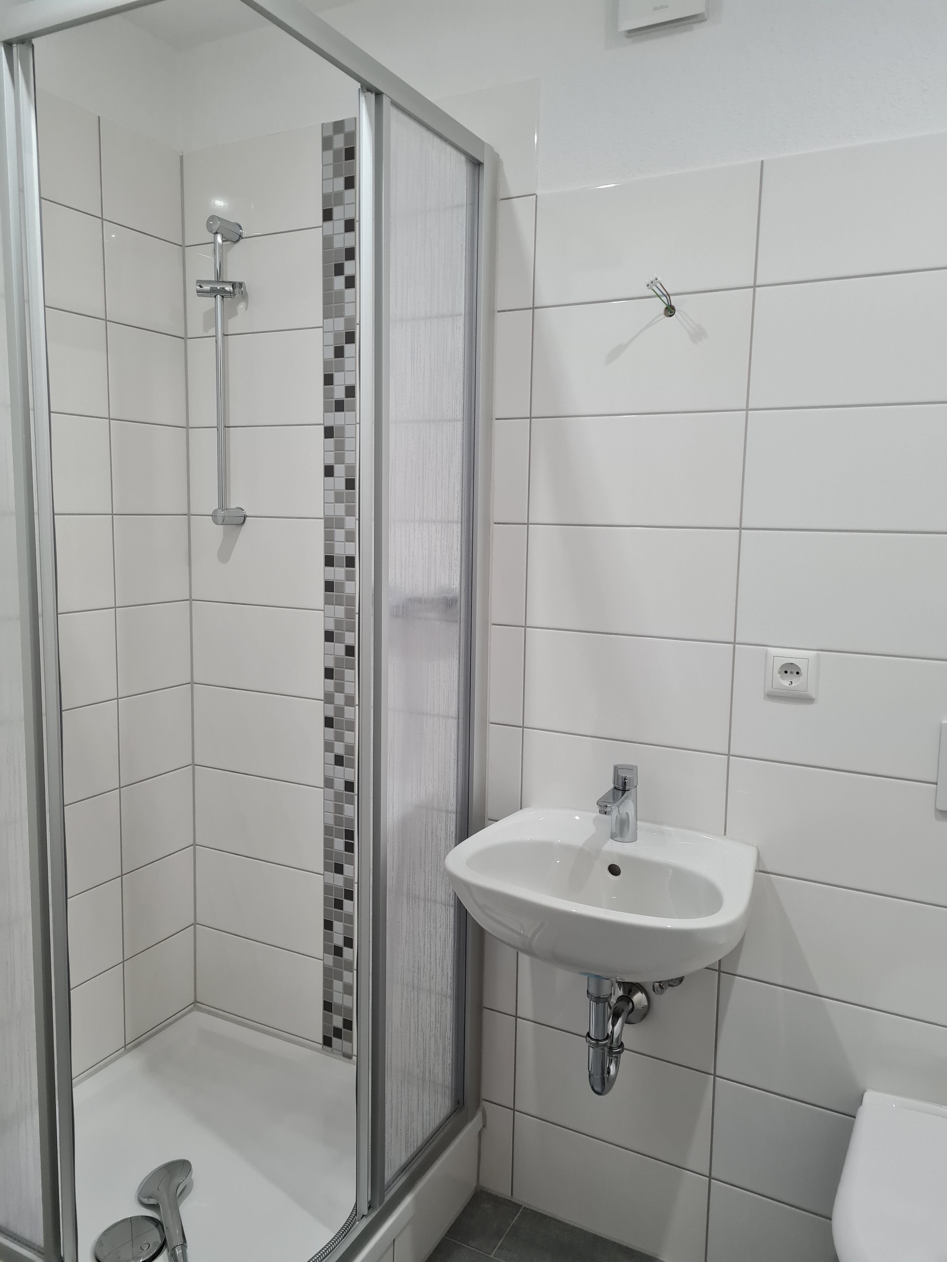 Wohnung zur Miete 217 € 1 Zimmer 24,5 m²<br/>Wohnfläche 7.<br/>Geschoss 01.12.2024<br/>Verfügbarkeit Hochhaus 1 Sandersdorf Sandersdorf-Brehna 06792