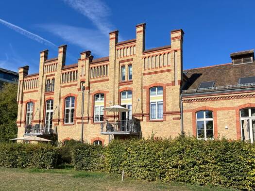 Wohnung zum Kauf 1.100.000 € 4 Zimmer 170 m² 2. Geschoss frei ab 01.01.2027 Brandenburger Vorstadt Potsdam 14471