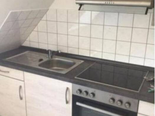 Wohnung zur Miete 260 € 2 Zimmer 38,3 m² 5. Geschoss Heinrich-Schütz-Straße 138 Yorckgebiet Chemnitz 09130