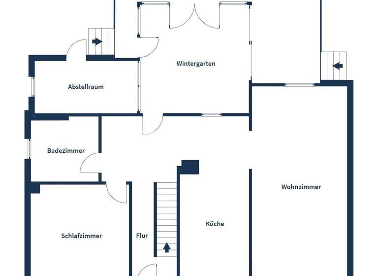 Einfamilienhaus zum Kauf 790.000 € 12 Zimmer 300 m² 1.000 m² Grundstück Ruppertsweiler 66957