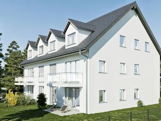 Maisonette zum Kauf - Erstbezug provisionsfrei 976.000 € 5 Zimmer 155 m² 1. Geschoss Graf-Toerring-Straße 4 b Gernlinden Maisach 82216