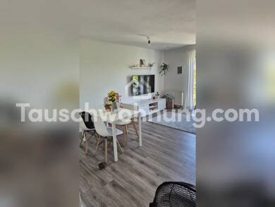 Wohnung zur Miete Tauschwohnung 1.333 € 3,5 Zimmer 87 m² Rieselfeld Freiburg im Breisgau 79111