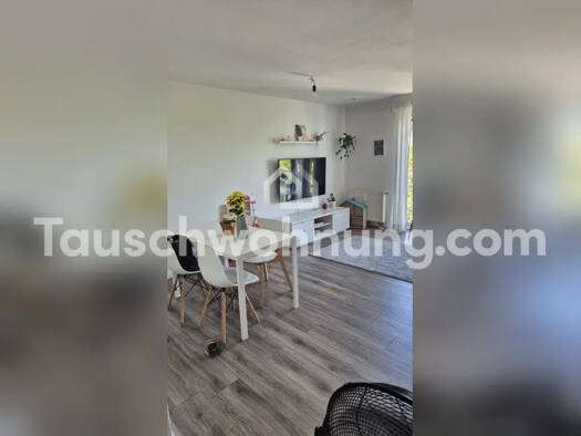 Wohnung zur Miete Tauschwohnung 1.333 € 3,5 Zimmer 87 m² Rieselfeld Freiburg im Breisgau 79111