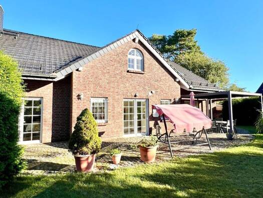 Einfamilienhaus zum Kauf 799.000 € 5 Zimmer 201 m² 776 m² Grundstück Schwanebeck Panketal 16431