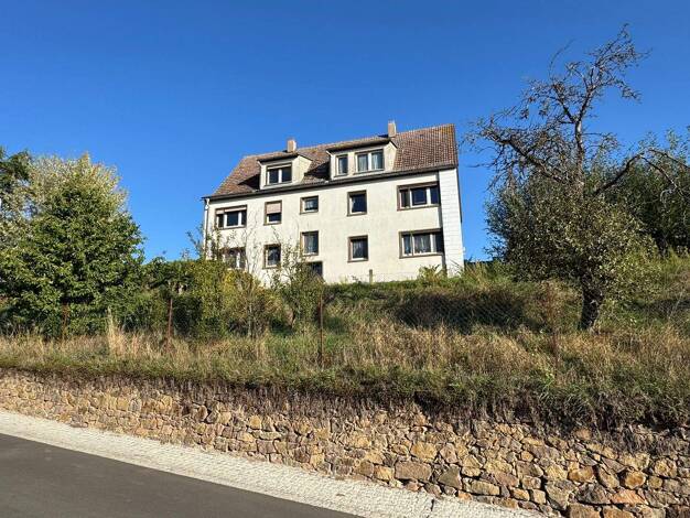 Wohnung zum Kauf 29.000 € 3 Zimmer 66,6 m² 1. Geschoss Altoschatz Oschatz 04758