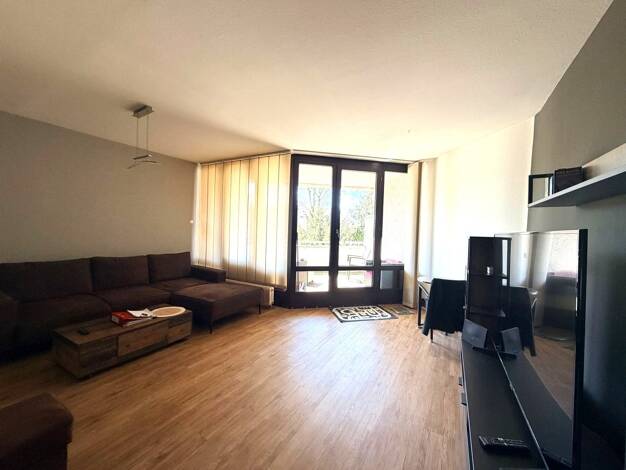 Wohnung zum Kauf 245.000 € 2 Zimmer 63 m² 1. Geschoss Bensheim 64625