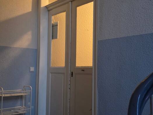 Wohnung zum Kauf provisionsfrei 294.000 € 3 Zimmer 72,5 m² Geschoss 2/5 Zellerau Würzburg 97082