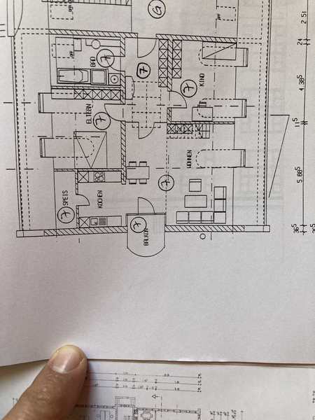 Wohnung zur Miete 700 € 4,5 Zimmer 128 m²<br/>Wohnfläche ab sofort<br/>Verfügbarkeit Dresdner Straße Neumarkt Neumarkt in der Oberpfalz 92318