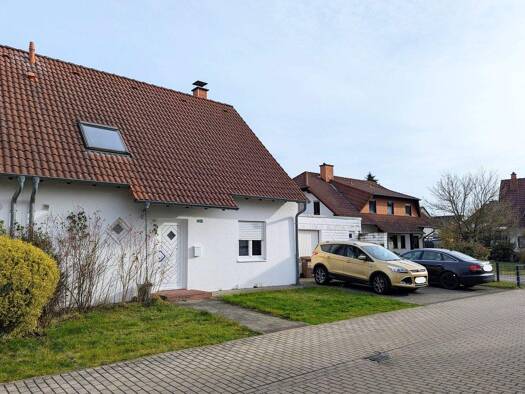Doppelhaushälfte zum Kauf 285.000 € 5 Zimmer 140 m² 430 m² Grundstück Miesau Bruchmühlbach-Mieau 66892