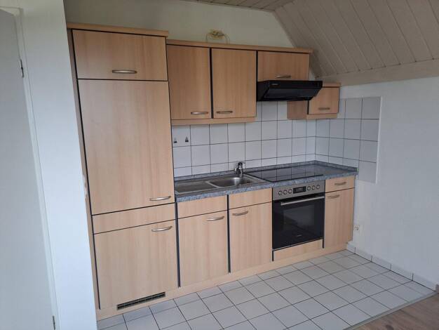 Wohnung zur Miete 290 € 1 Zimmer 29 m² 1. Geschoss frei ab sofort Mitte Menden 58706