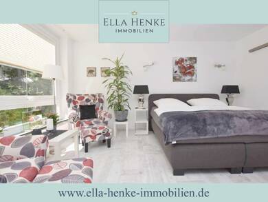 Wohnung zum Kauf 75.000 € 1 Zimmer 40 m² Bad Harzburg 38667