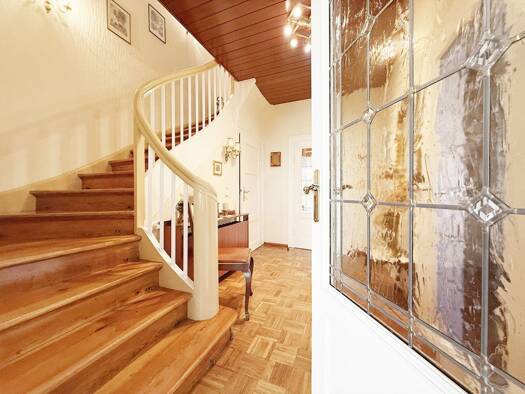 Reihenmittelhaus zum Kauf 334.000 € 6 Zimmer 135 m² 285 m² Grundstück Apolda 99510