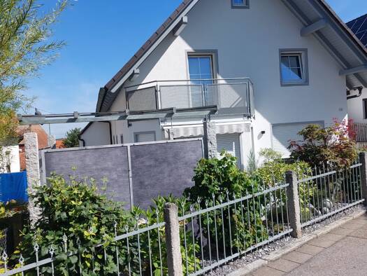 Haus zum Kauf 639.000 € 5 Zimmer 128 m² 338 m² Grundstück Mainburg 84048