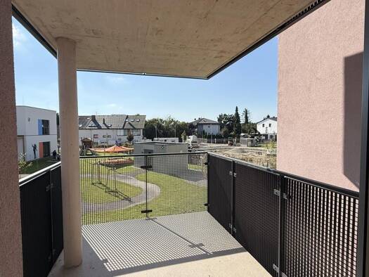 Studio zum Kauf 210.248 € 2 Zimmer 61,3 m² frei ab sofort Wiener Neustadt 2700