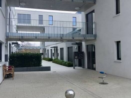 Wohnung zur Miete 800 € 2 Zimmer 66,4 m² Geschoss EG/1 frei ab 01.10.2026 Kürenz Trier 54296
