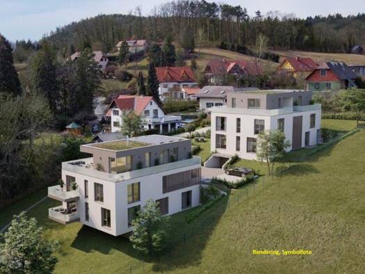 Wohnung zum Kauf provisionsfrei 365.000 € 2 Zimmer Gösting Graz 8046