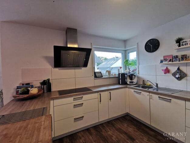 Wohnung zum Kauf 357.000 € 3 Zimmer 110 m² 1. Geschoss Holzhausen Sulz am Neckar 72172
