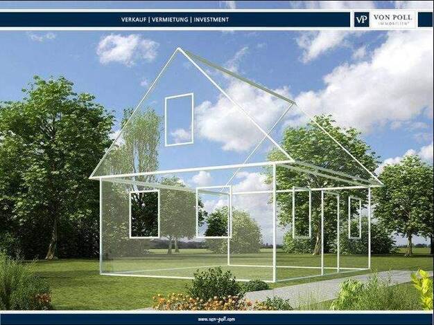 Grundstück zum Kauf 66.000 € 498 m² Grundstück Zentrum Iserlohn 58644